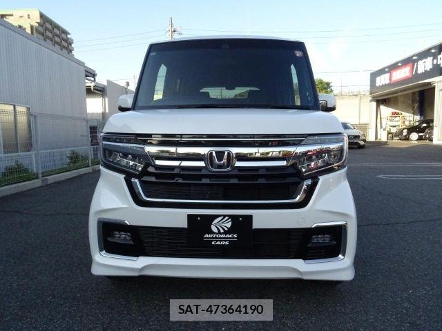 Honda N BOX CUSTOM 2023-07 8627998-3