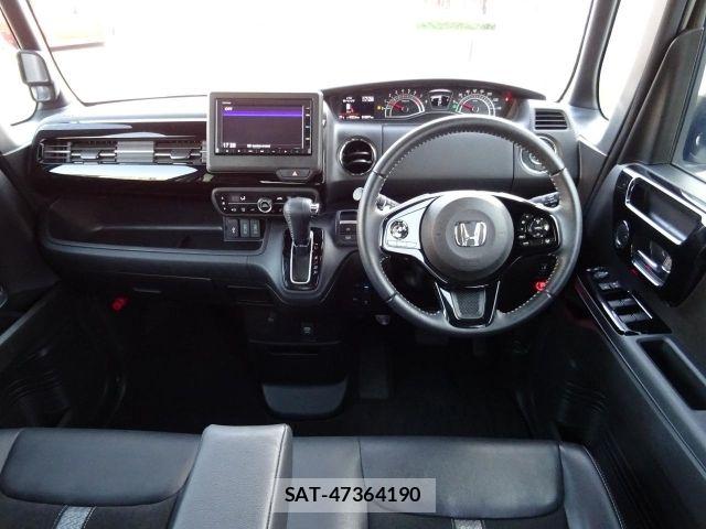 Honda N BOX CUSTOM 2023-07 8627998-7