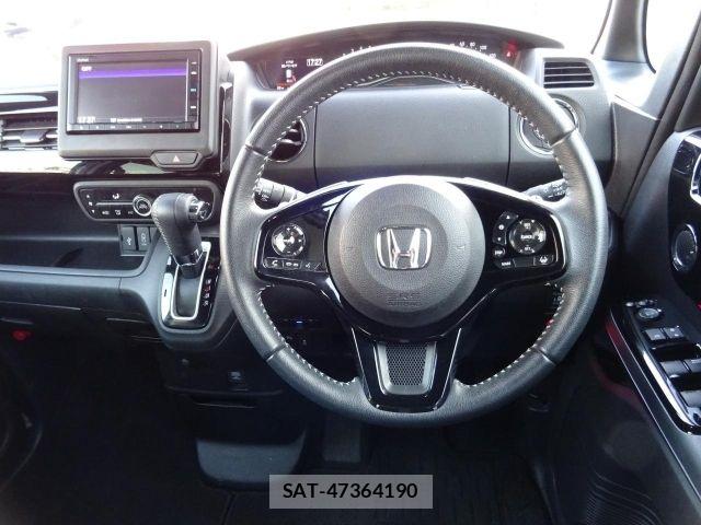 Honda N BOX CUSTOM 2023-07 8627998-8
