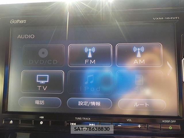 Honda N BOX CUSTOM 2018-03 8628042-11
