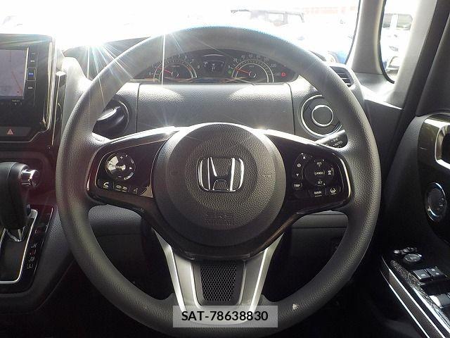 Honda N BOX CUSTOM 2018-03 8628042-13