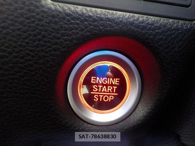 Honda N BOX CUSTOM 2018-03 8628042-14
