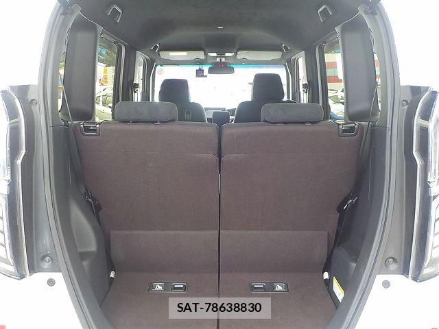 Honda N BOX CUSTOM 2018-03 8628042-20