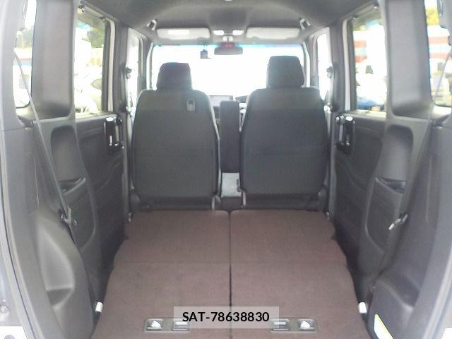 Honda N BOX CUSTOM 2018-03 8628042-21