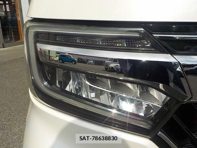 Honda N BOX CUSTOM 2018-03 8628042-22