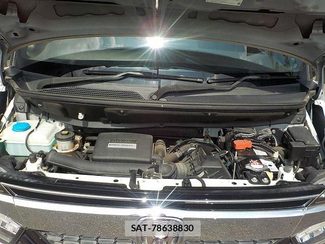 Honda N BOX CUSTOM 2018-03 8628042-26