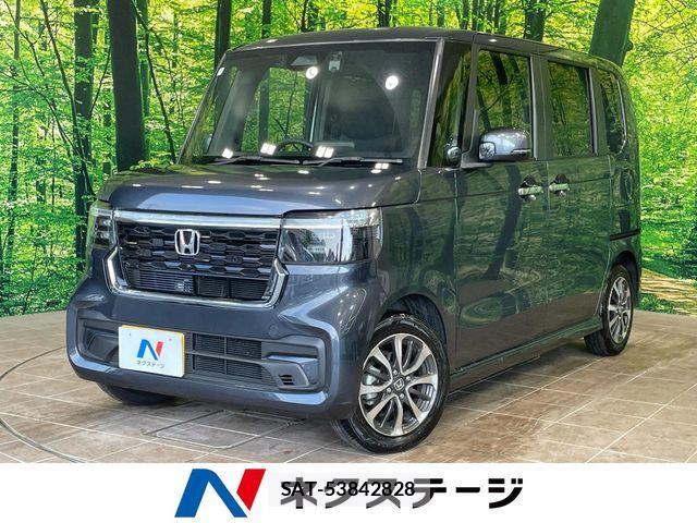 Honda N BOX CUSTOM 2024-03 8627993-0