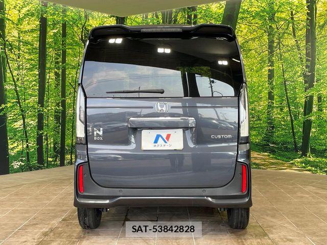 Honda N BOX CUSTOM 2024-03 8627993-14