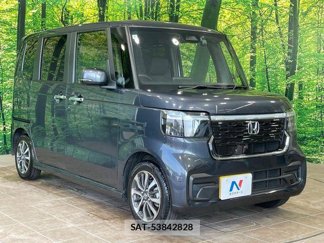 Honda N BOX CUSTOM 2024-03 8627993-15