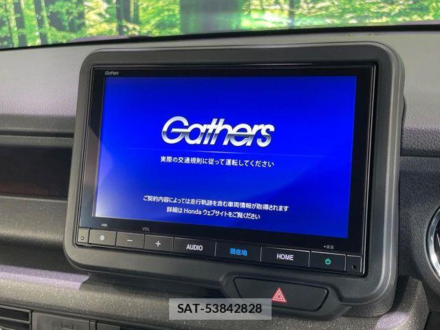 Honda N BOX CUSTOM 2024-03 8627993-2