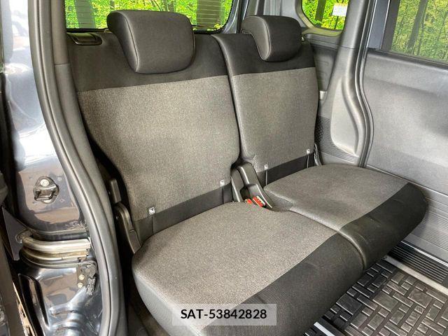 Honda N BOX CUSTOM 2024-03 8627993-8