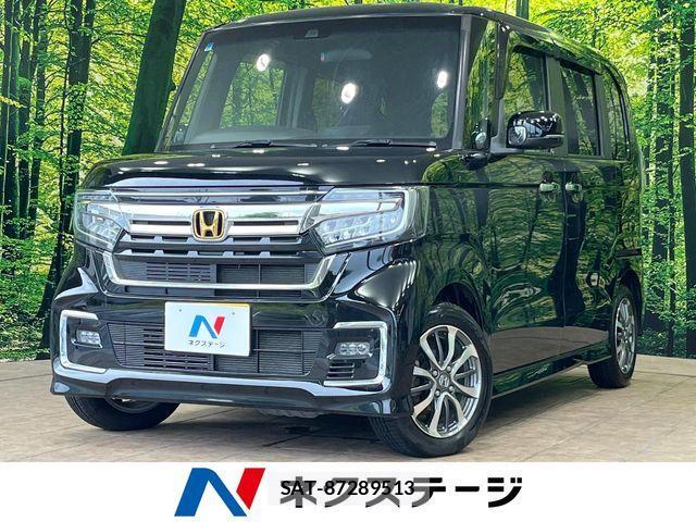 Honda N BOX CUSTOM 2021-10 8628034-0