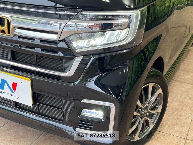 Honda N BOX CUSTOM 2021-10 8628034-11