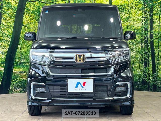 Honda N BOX CUSTOM 2021-10 8628034-13