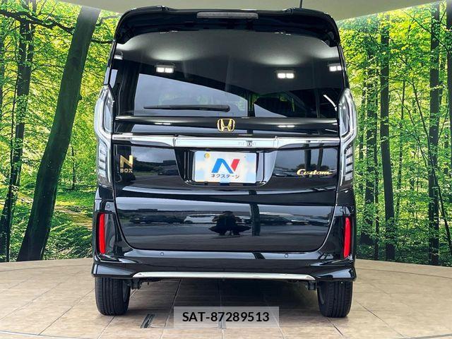 Honda N BOX CUSTOM 2021-10 8628034-14