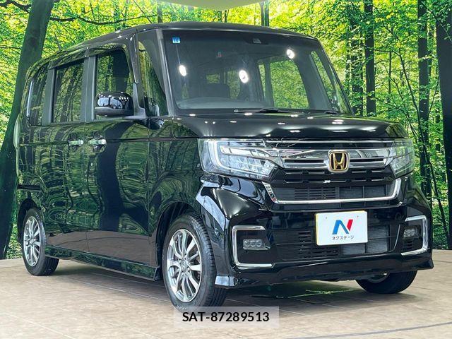 Honda N BOX CUSTOM 2021-10 8628034-15