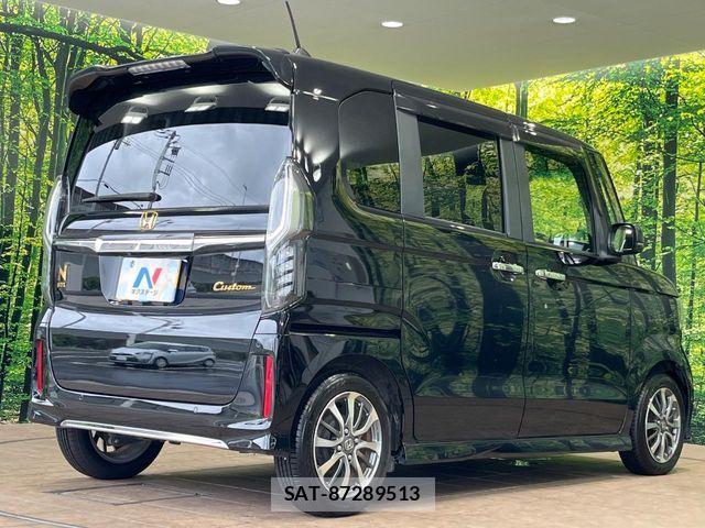 Honda N BOX CUSTOM 2021-10 8628034-16
