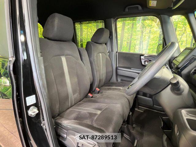 Honda N BOX CUSTOM 2021-10 8628034-7