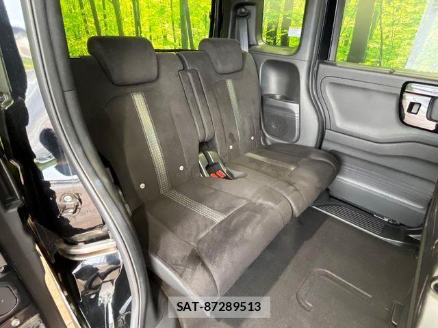 Honda N BOX CUSTOM 2021-10 8628034-8