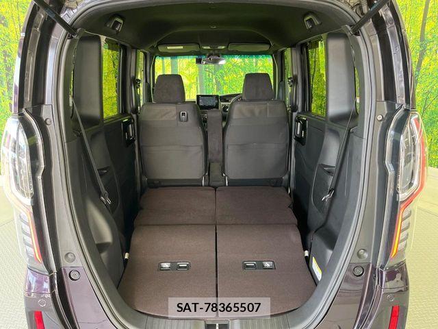 Honda N BOX CUSTOM 2019-07 8628014-10
