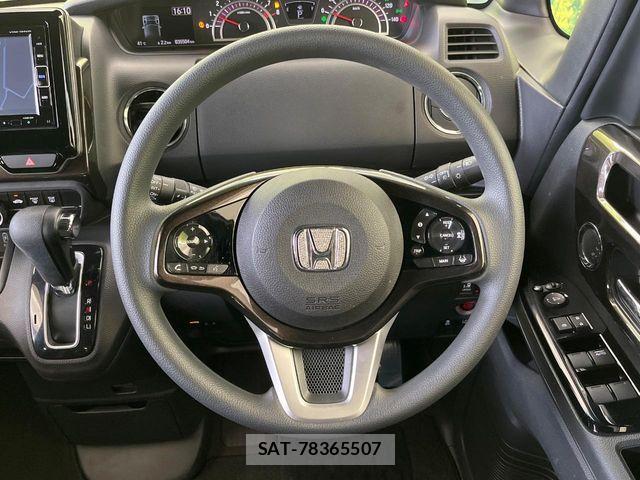 Honda N BOX CUSTOM 2019-07 8628014-11