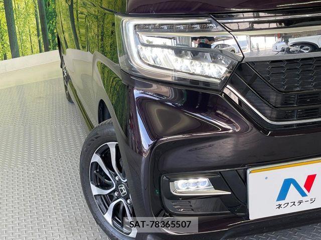 Honda N BOX CUSTOM 2019-07 8628014-12
