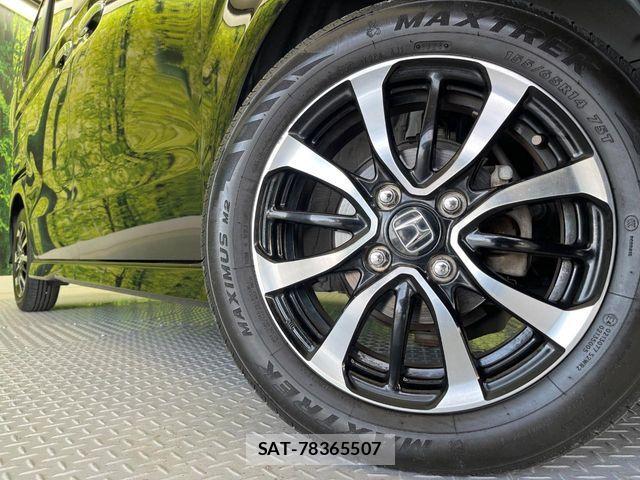 Honda N BOX CUSTOM 2019-07 8628014-13