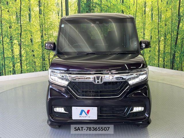 Honda N BOX CUSTOM 2019-07 8628014-14
