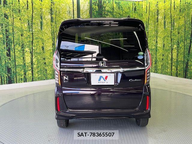 Honda N BOX CUSTOM 2019-07 8628014-15