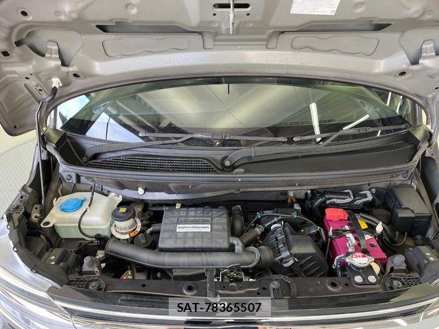 Honda N BOX CUSTOM 2019-07 8628014-18