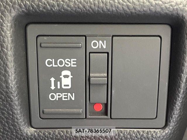 Honda N BOX CUSTOM 2019-07 8628014-5