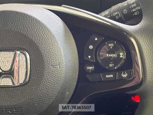 Honda N BOX CUSTOM 2019-07 8628014-6
