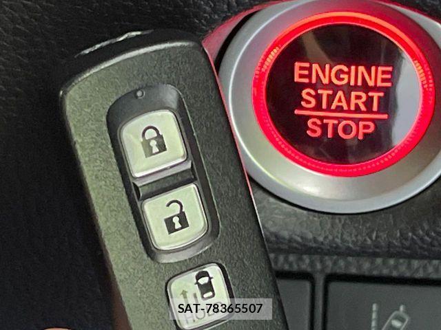 Honda N BOX CUSTOM 2019-07 8628014-7