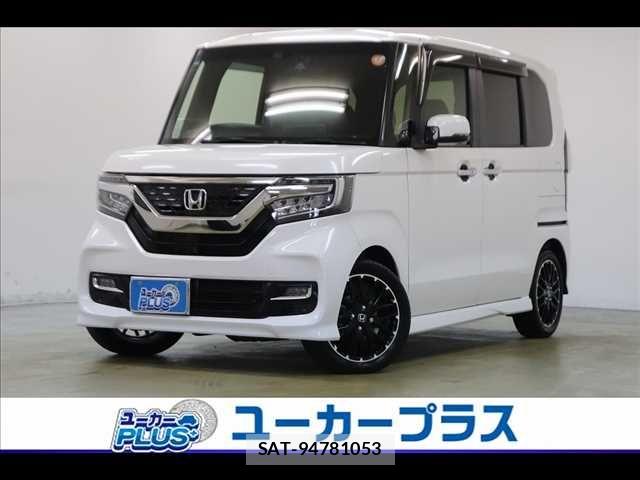 Honda N BOX CUSTOM 2020-03 8628026-0