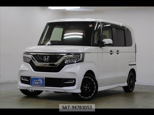 Honda N BOX CUSTOM 2020-03 8628026-16
