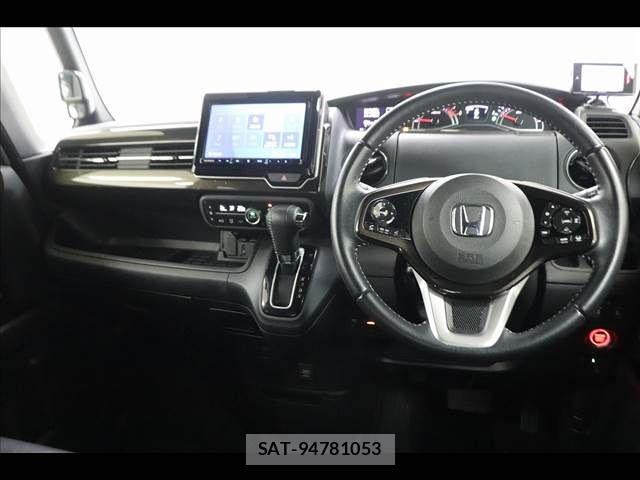 Honda N BOX CUSTOM 2020-03 8628026-1