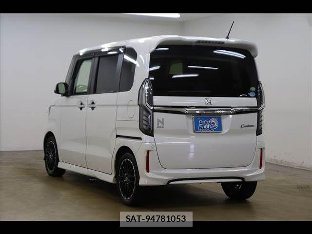 Honda N BOX CUSTOM 2020-03 8628026-19
