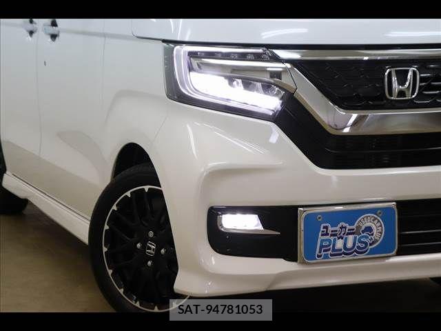 Honda N BOX CUSTOM 2020-03 8628026-22