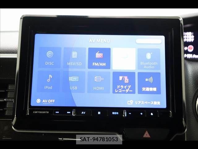 Honda N BOX CUSTOM 2020-03 8628026-29