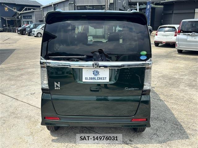 Honda N BOX CUSTOM 2016-03 8628043-13
