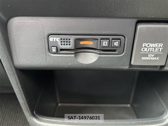 Honda N BOX CUSTOM 2016-03 8628043-20