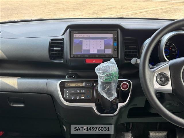 Honda N BOX CUSTOM 2016-03 8628043-22