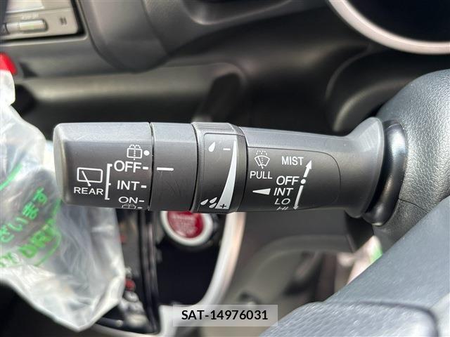 Honda N BOX CUSTOM 2016-03 8628043-27