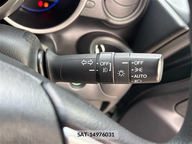 Honda N BOX CUSTOM 2016-03 8628043-28