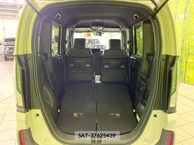 Honda N BOX CUSTOM 2025-12 8627984-9