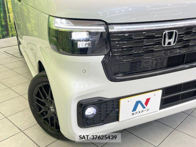 Honda N BOX CUSTOM 2025-12 8627984-11
