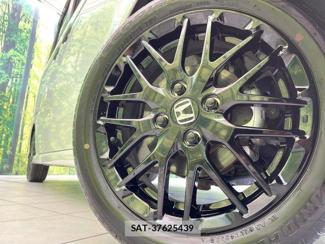 Honda N BOX CUSTOM 2025-12 8627984-12
