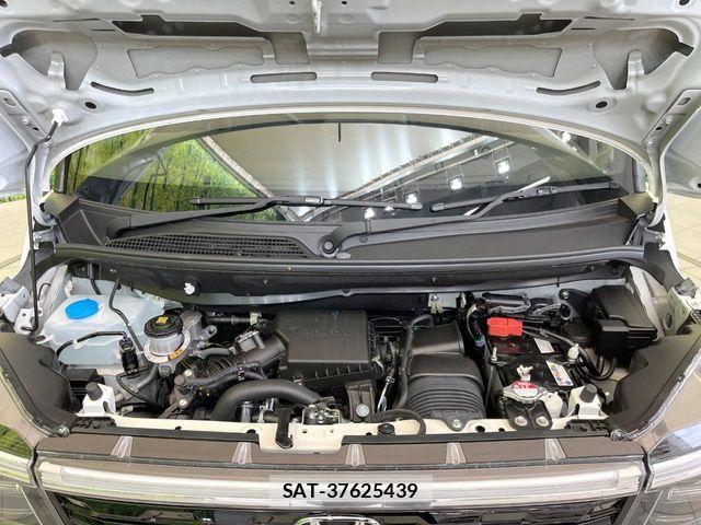 Honda N BOX CUSTOM 2025-12 8627984-14