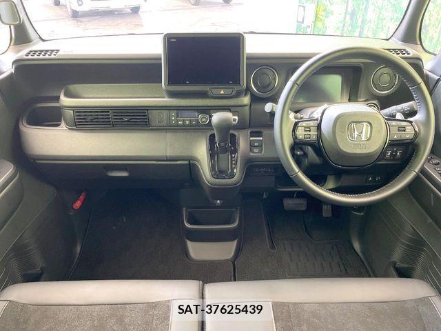 Honda N BOX CUSTOM 2025-12 8627984-1