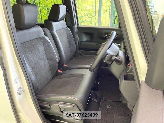 Honda N BOX CUSTOM 2025-12 8627984-7